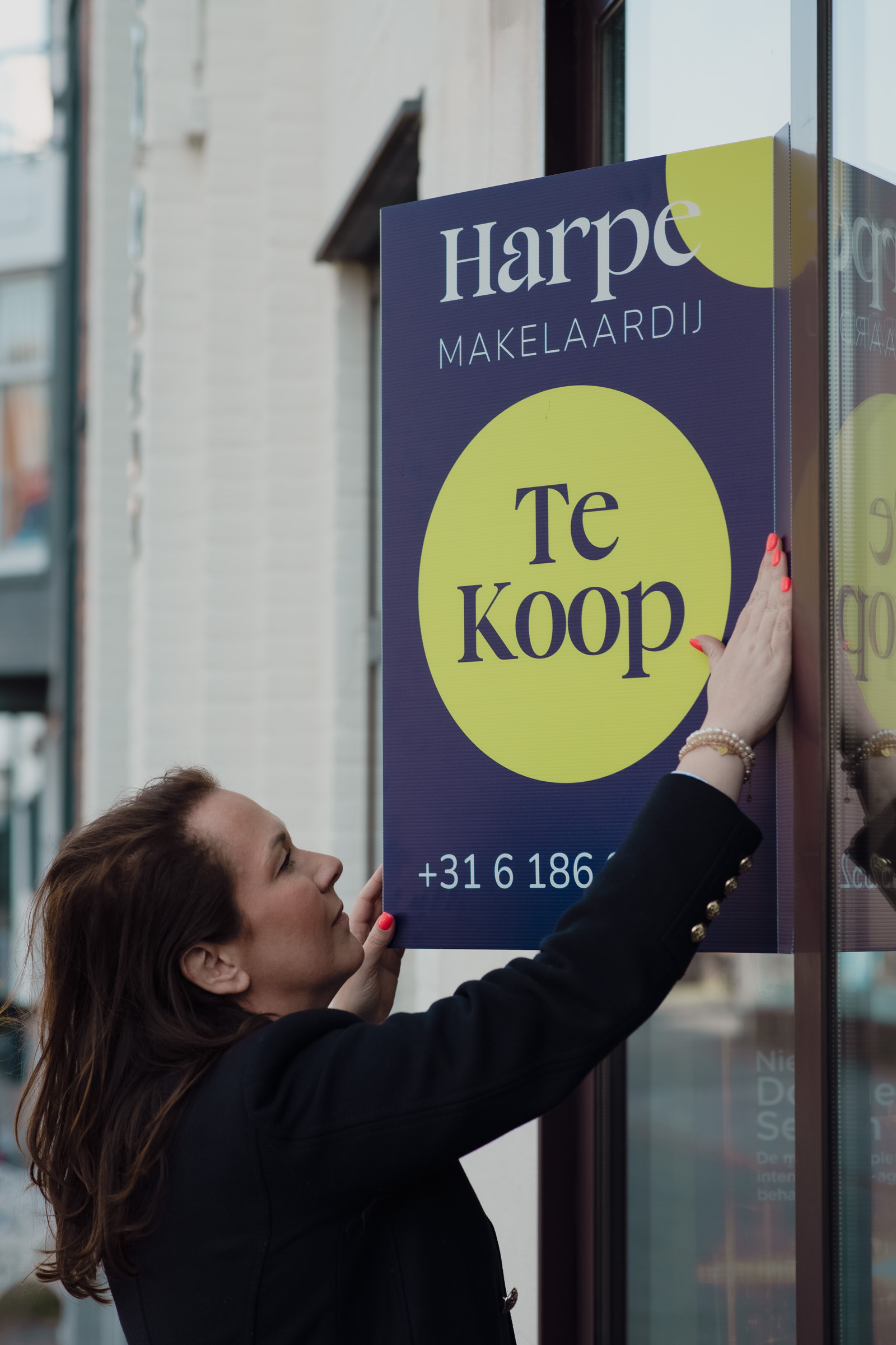 Waarom een aankoopmakelaar?